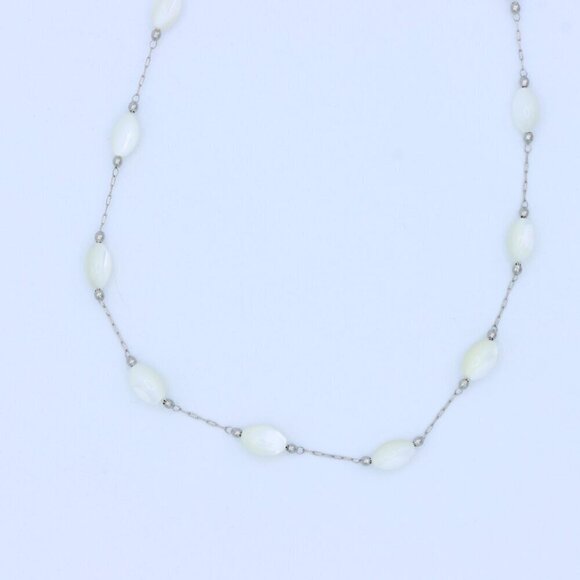 Delicate & Modern Necklace Chain – Perfect for Girls & Women, DYC1135 - Picture 1 of 13